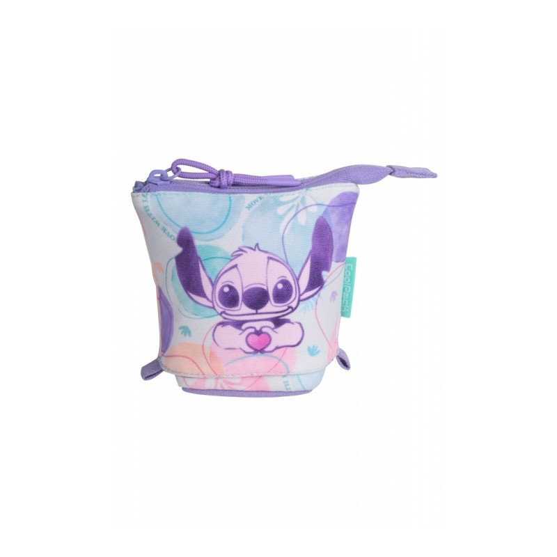 Piórnik saszetka Disney Fashion Stitch Patio